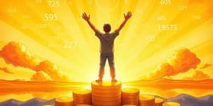 The Financial Freedom Equation: Solving for Your Best Future