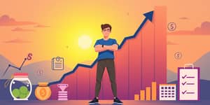 Forecasting Your Fortune: Personal Financial Projections