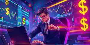 Guerilla Investing: Niche Markets for Savvy Gains