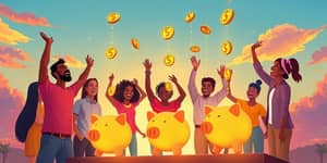 The Micro-Savings Mantra: Small Habits, Big Impact