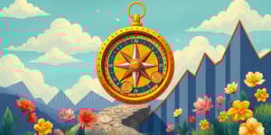 The Capital Gains Compass: Minimizing Tax Liabilities