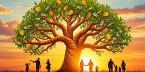 Crafting Your Economic Legacy: Beyond Wealth Transfer