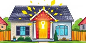 The Equity Unlocker: Tapping Into Your Home's Potential