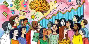 The Behavioral Finance Blueprint: Understanding Your Money Habits