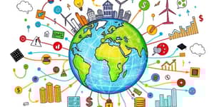 The Global Investor: Opportunities Beyond Domestic Markets