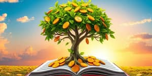 From Fiscally Fit to Financially Flourishing: Advanced Strategies