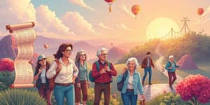 Retirement Roadmap Redux: Beyond the Traditional Trajectory