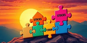 Strategic Asset Allocation: Crafting Your Ideal Portfolio