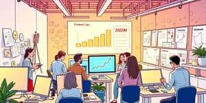 The Income Innovation Lab: Experimenting with Earnings