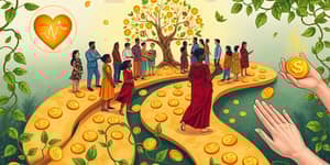 Wealth Wellness: A Holistic Approach to Financial Health