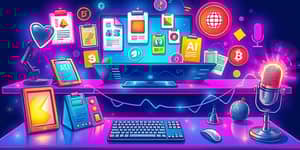 The Profit Portfolio: Diversifying Your Digital Earnings