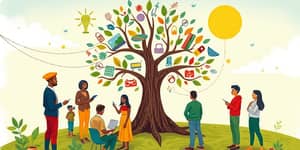 The Conscious Capitalist: Investing with Social Impact