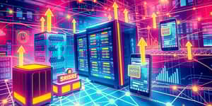 The Digital Dividend: Investing in Your Online Business