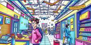 The Agile Earner: Adapting to the Evolving Online Marketplace