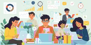 The Persistent Profit: Sustainable Online Income Strategies