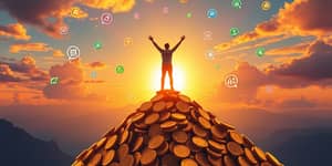 The Financial Freedom Formula: Achieving Independence Online