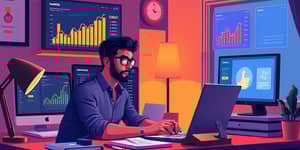 Your Daily Digital Dollars: Consistent Online Earning Habits