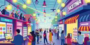 The Platform Playbook: Dominating Online Sales Channels