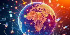 Global Goals: Expanding Your Online Reach and Earnings