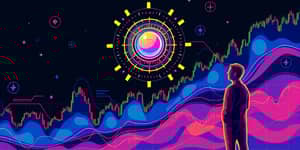 The Online Oracle: Predicting and Capitalizing on Market Trends