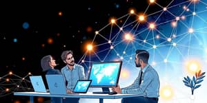 Blueprint for Billions: Ambitious Goals in Online Entrepreneurship