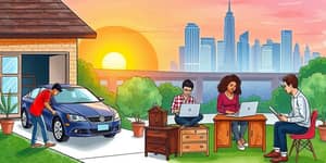 Smart Side Gigs: Profitable Ventures Beyond Your Day Job