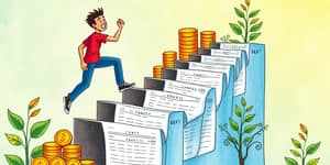 From Debt Distress to Dividend Dominance: A Personal Journey