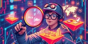 The Niche Navigator: Identifying Untapped Online Markets