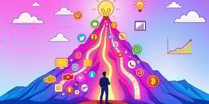 Scaling New Heights: Expanding Your Online Income Streams