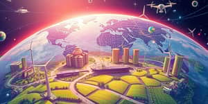 Global Megatrends: Shaping the Next Economic Era