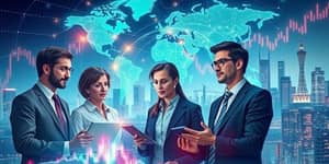 Decoding Global Market Sentiment: A Behavioral Approach