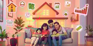 Unleashing Untapped Equity: Home as an Asset