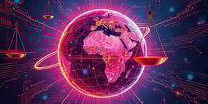 Disrupting the Disruptors: Regulatory Challenges for Global Tech