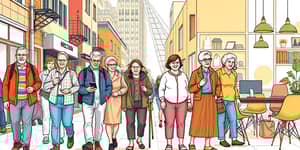 The Silent Revolution: The Economic Impact of Aging Populations