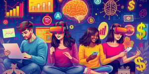 The Tech-Savvy Earner: Leveraging Tools for Digital Profit