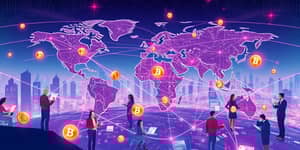 The Future of Money: Beyond Borders and Banks