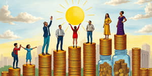 Financial Confidence: Overcoming Money Worries