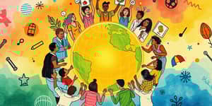 The Global Citizen Consumer: Ethical Spending and Market Power