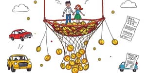 The Ultimate Emergency Fund: Protecting Your Financial Future