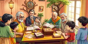 Legacy Planning: Safeguarding Your Family's Future