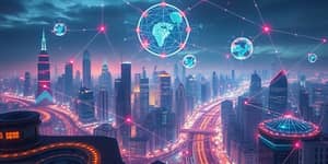 Quantum Leaps: The Economic Potential of Emerging Technologies