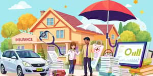 Insurance Clarity: Making Sense of Your Coverage Options