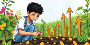 Investing for Beginners: Your First Steps Towards Financial Growth