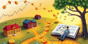 Passive Income Pathways: Earning While You Sleep