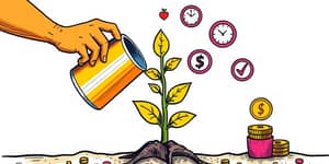 Saving Psychology: Understanding Your Habits to Build Wealth