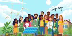 Impact Investing: Aligning Your Money with Your Values