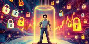 Identity Theft Protection: Securing Your Financial Information