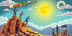 Goal Getter's Guide: Achieving Your Financial Aspirations