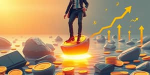 Career Change Finances: Navigating Money During Transitions