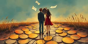 Divorce & Money Decisions: Navigating Financial Separation